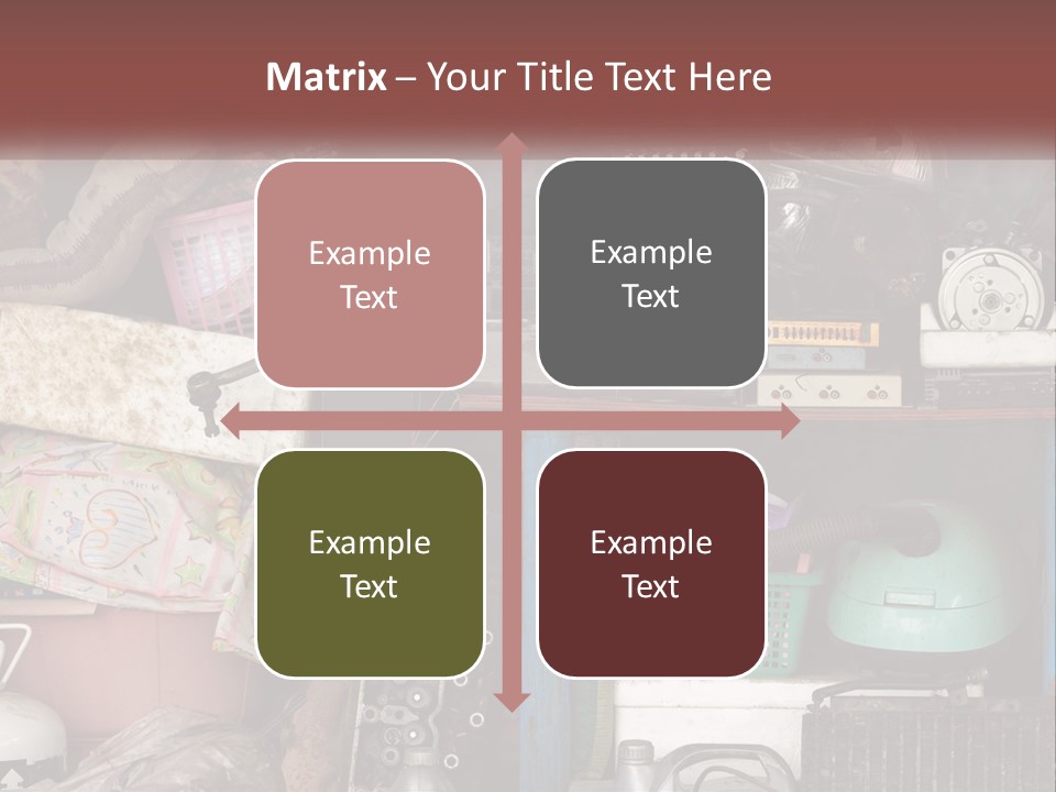 Senior Sea Coast PowerPoint Template