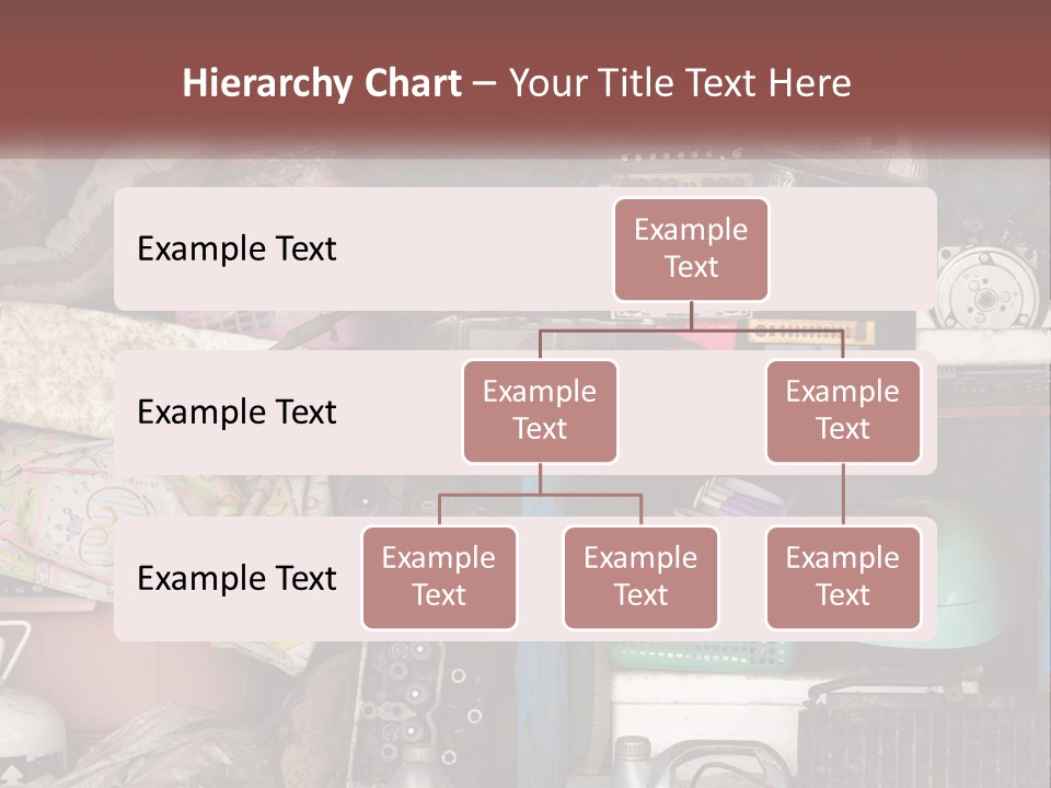Senior Sea Coast PowerPoint Template