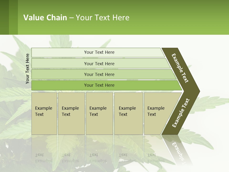 Older Sunset Sad PowerPoint Template