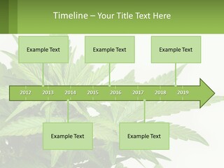 Older Sunset Sad PowerPoint Template