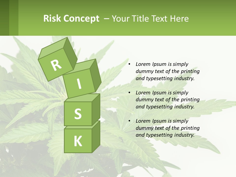 Older Sunset Sad PowerPoint Template
