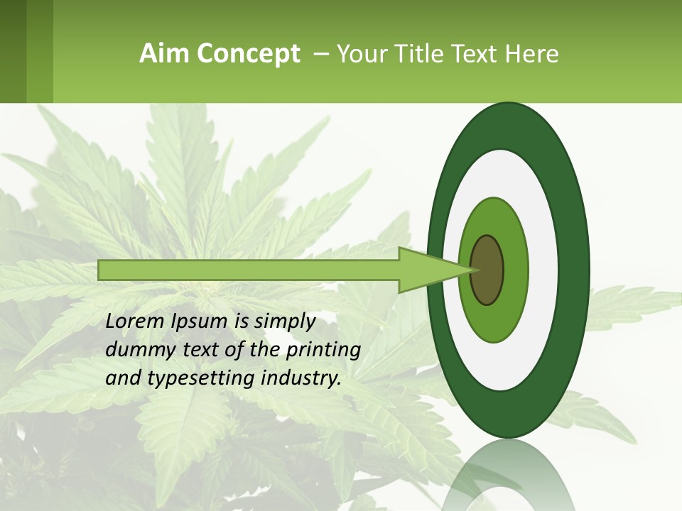 Older Sunset Sad PowerPoint Template