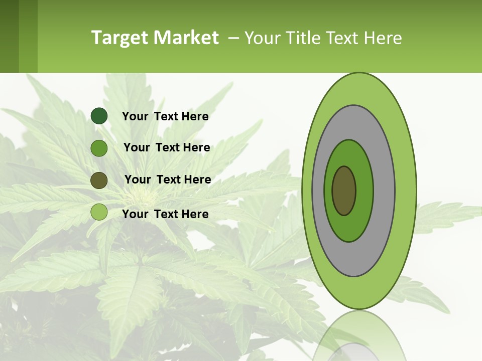 Older Sunset Sad PowerPoint Template