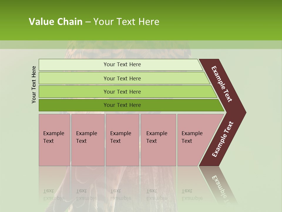 Single Life Old PowerPoint Template