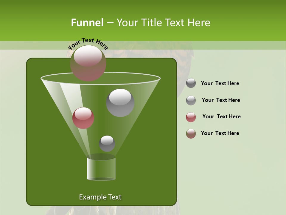 Single Life Old PowerPoint Template