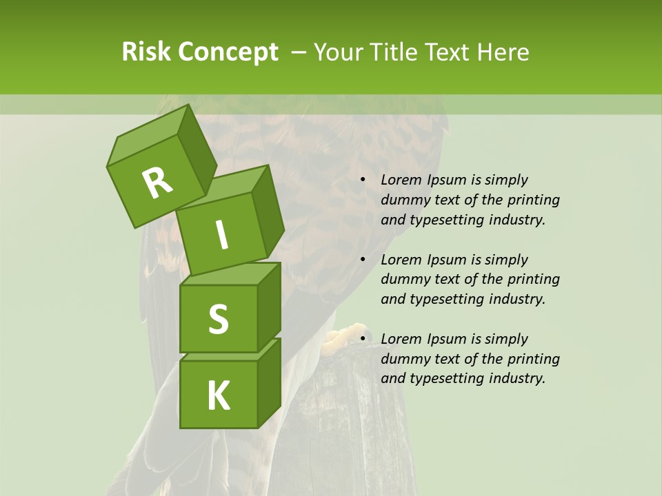 Single Life Old PowerPoint Template