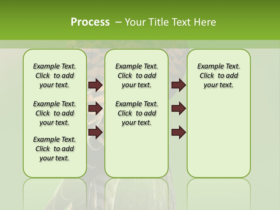 Single Life Old PowerPoint Template