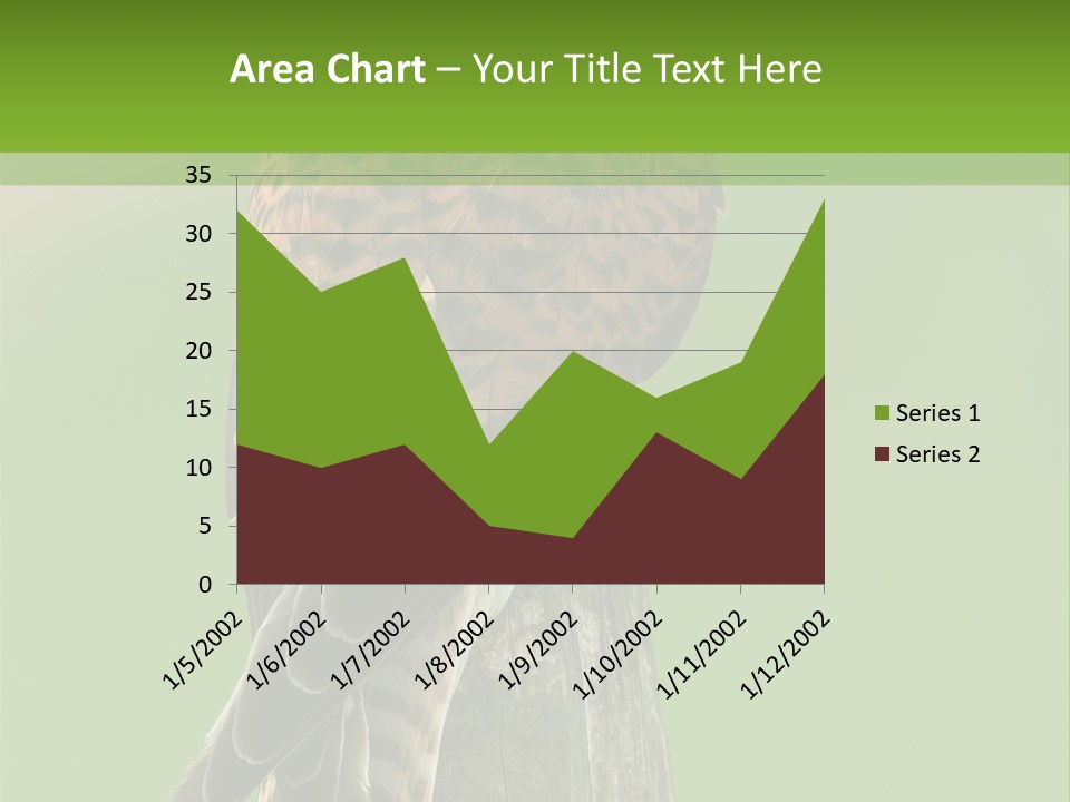 Single Life Old PowerPoint Template