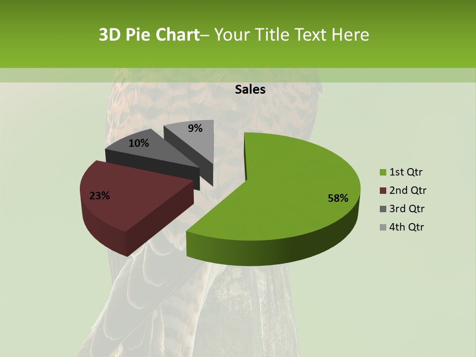 Single Life Old PowerPoint Template