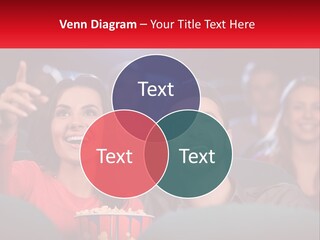 Life Calm Standing PowerPoint Template