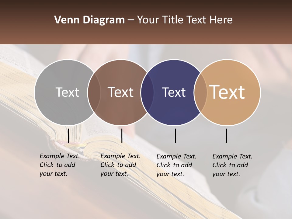 Pensioner Coast Single PowerPoint Template