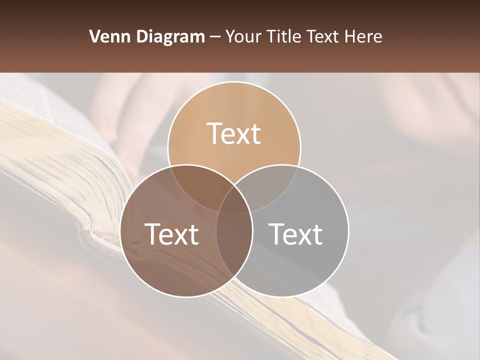 Pensioner Coast Single PowerPoint Template