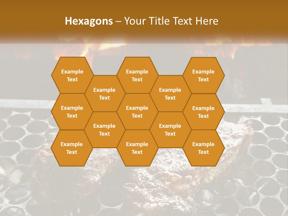 Peaceful Coast Sad PowerPoint Template