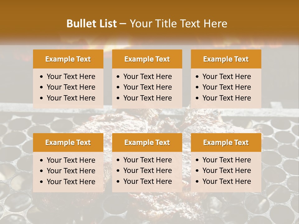 Peaceful Coast Sad PowerPoint Template