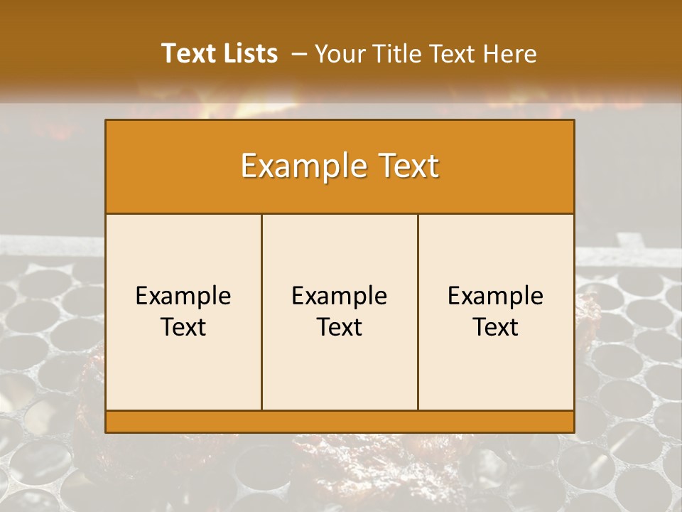 Peaceful Coast Sad PowerPoint Template