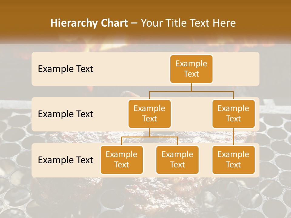 Peaceful Coast Sad PowerPoint Template