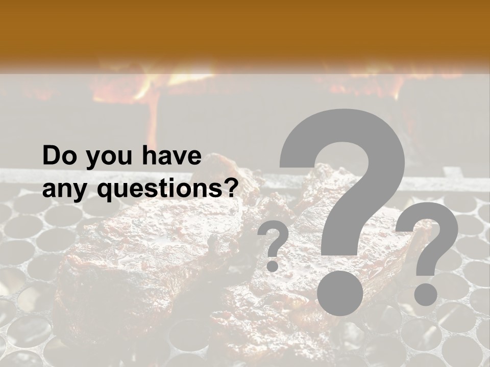 Peaceful Coast Sad PowerPoint Template