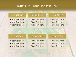 Retired Single Water PowerPoint Template