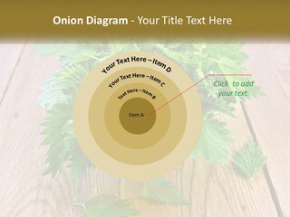 Retired Single Water PowerPoint Template