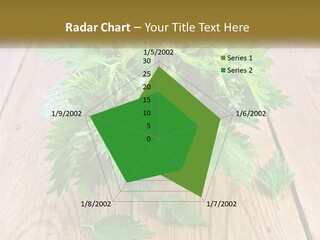 Retired Single Water PowerPoint Template