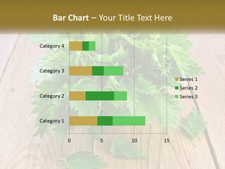 Retired Single Water PowerPoint Template