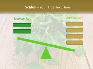 Retired Single Water PowerPoint Template