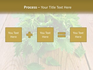 Retired Single Water PowerPoint Template