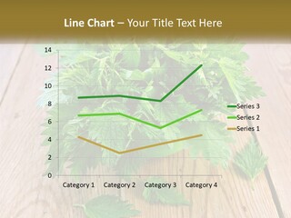 Retired Single Water PowerPoint Template