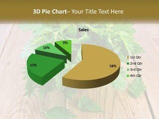 Retired Single Water PowerPoint Template