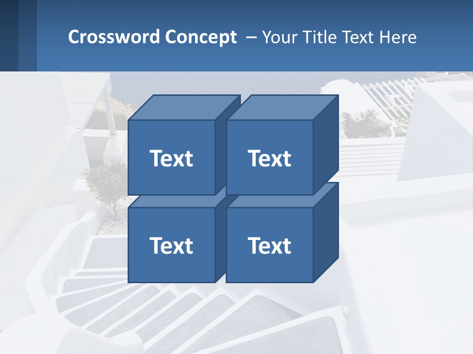Sunrise Calm Retirement PowerPoint Template