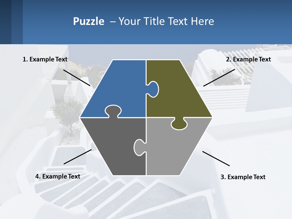 Sunrise Calm Retirement PowerPoint Template