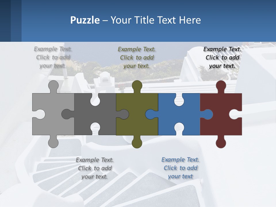 Sunrise Calm Retirement PowerPoint Template