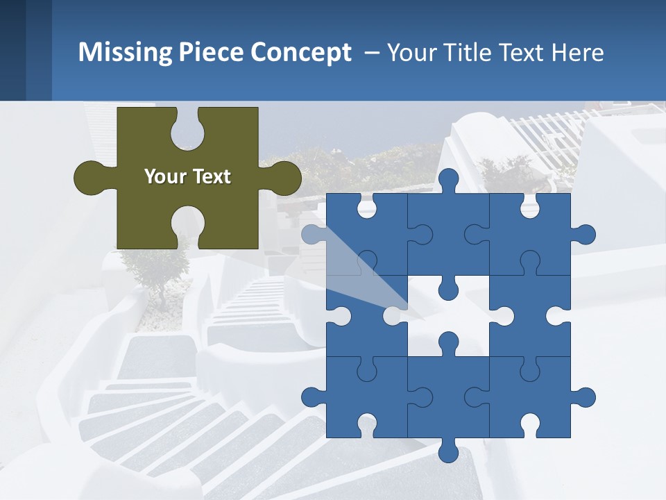 Sunrise Calm Retirement PowerPoint Template