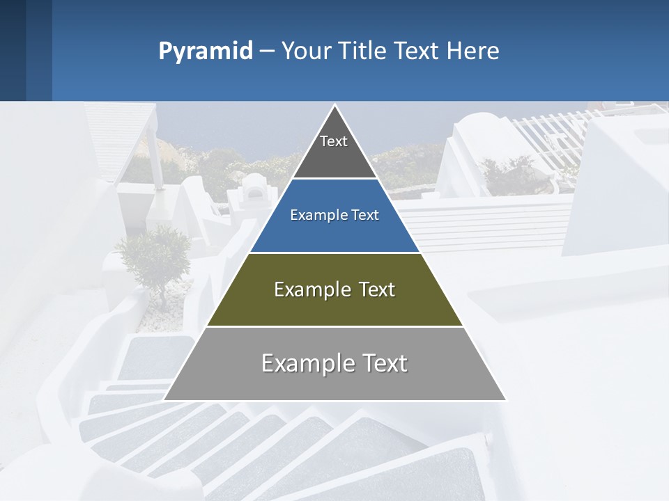 Sunrise Calm Retirement PowerPoint Template