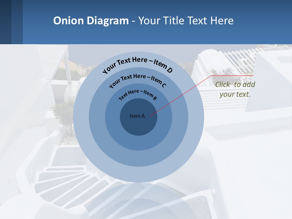 Sunrise Calm Retirement PowerPoint Template