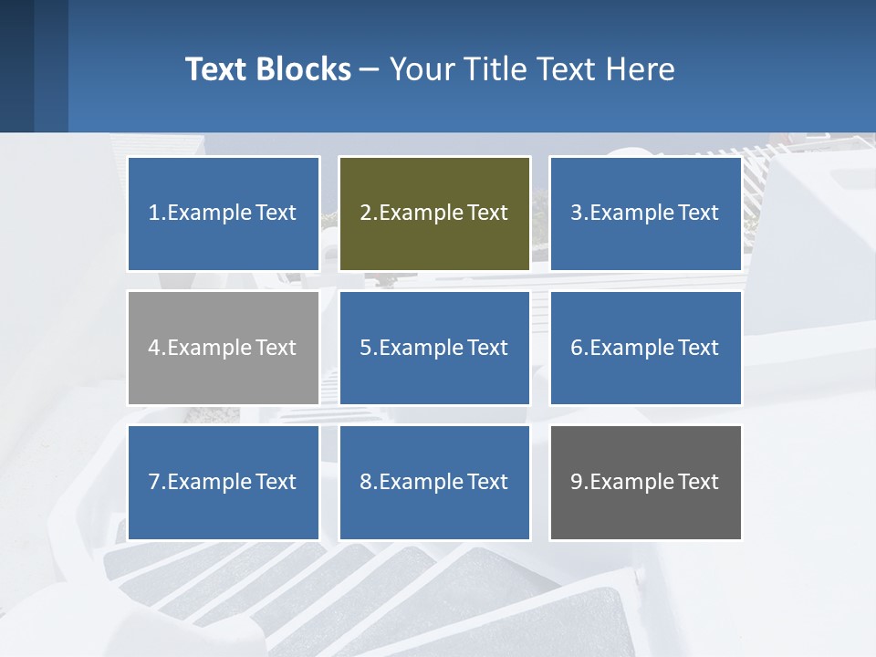 Sunrise Calm Retirement PowerPoint Template