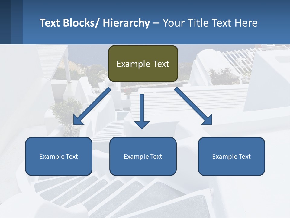 Sunrise Calm Retirement PowerPoint Template