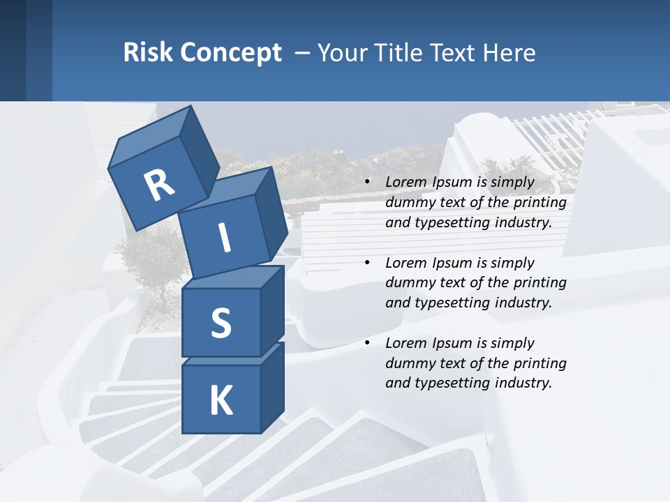 Sunrise Calm Retirement PowerPoint Template