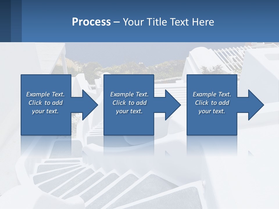 Sunrise Calm Retirement PowerPoint Template