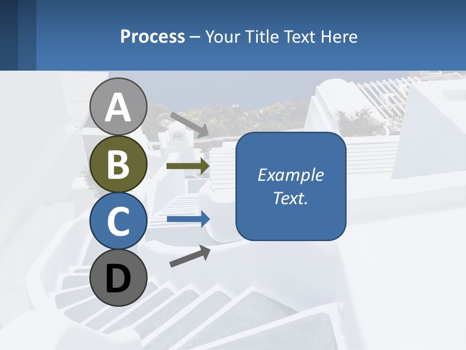 Sunrise Calm Retirement PowerPoint Template