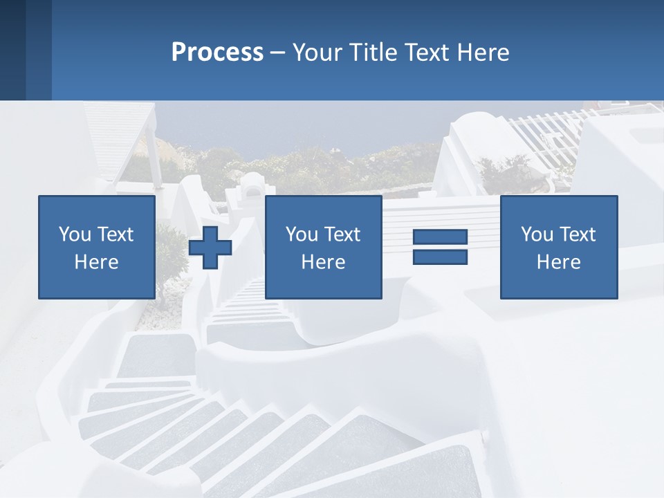 Sunrise Calm Retirement PowerPoint Template