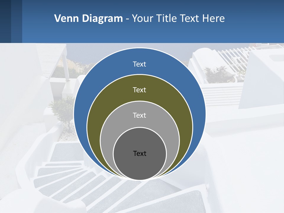 Sunrise Calm Retirement PowerPoint Template
