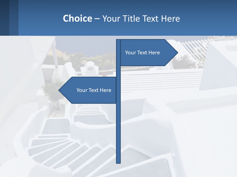 Sunrise Calm Retirement PowerPoint Template
