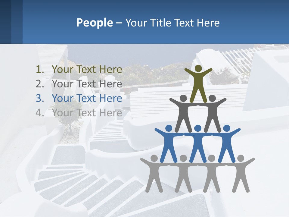 Sunrise Calm Retirement PowerPoint Template