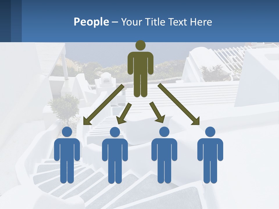 Sunrise Calm Retirement PowerPoint Template