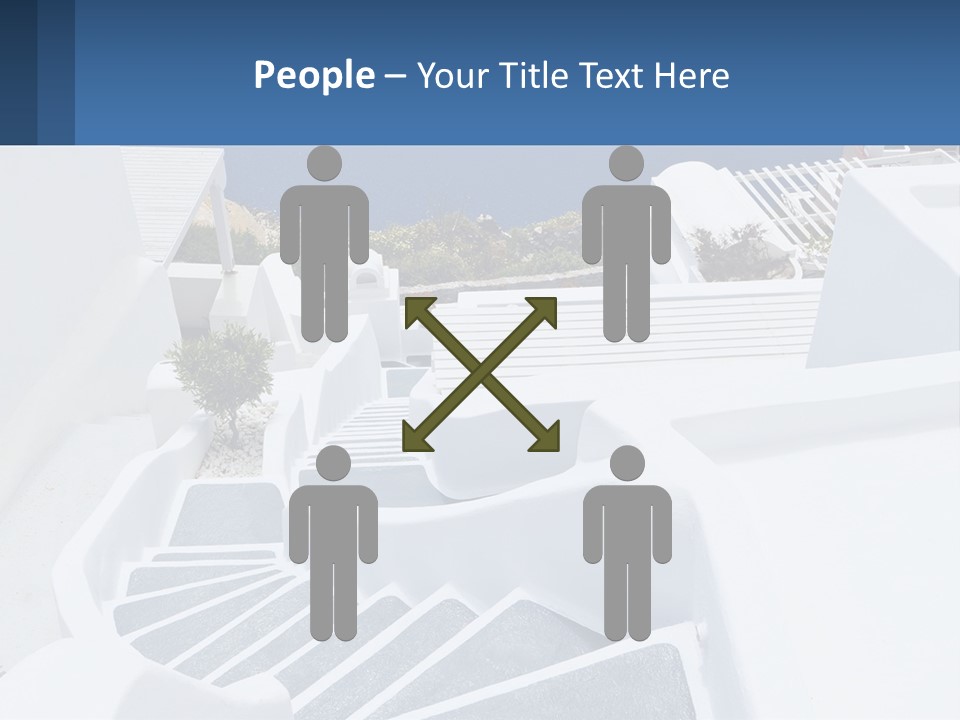 Sunrise Calm Retirement PowerPoint Template