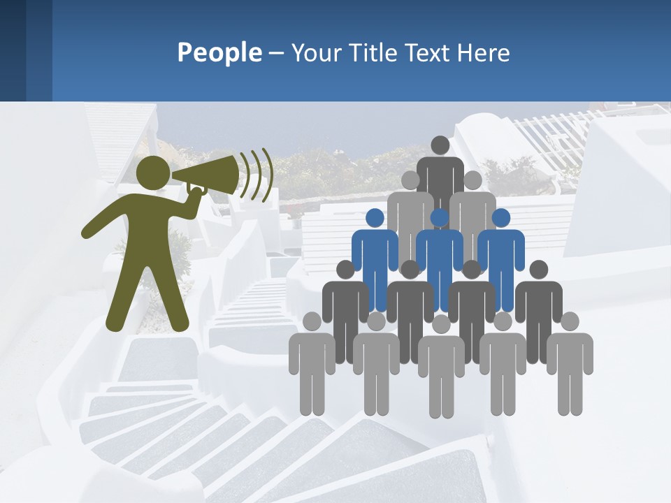 Sunrise Calm Retirement PowerPoint Template