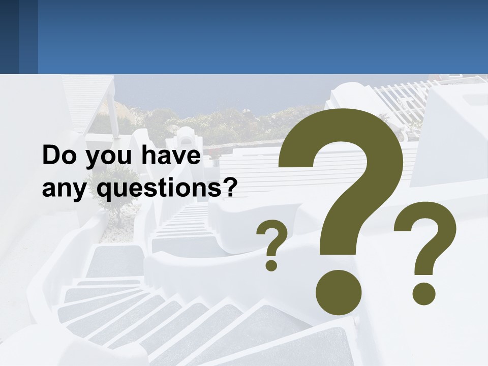 Sunrise Calm Retirement PowerPoint Template