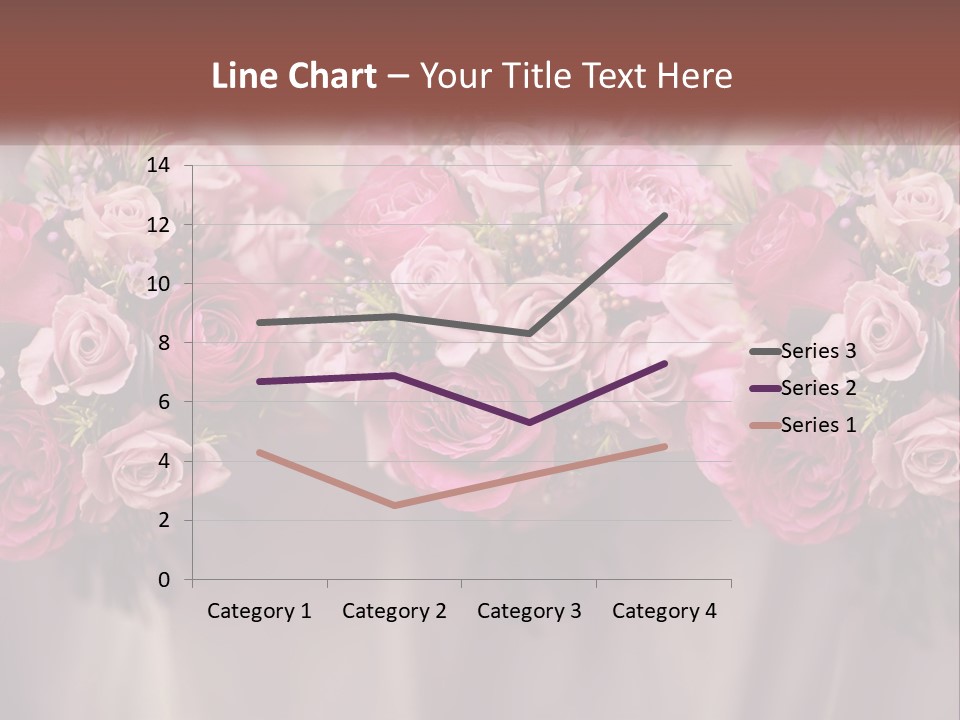 Sunrise Beach Retired PowerPoint Template