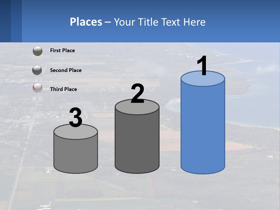 Sunrise Sunset Sad PowerPoint Template